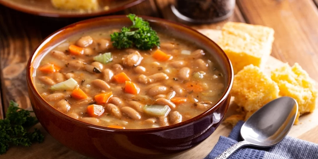 Το απόλυτο superfood της Σαρακοστής: Γιατί τα όσπρια δεν πρέπει να λείπουν από το μενού σου;