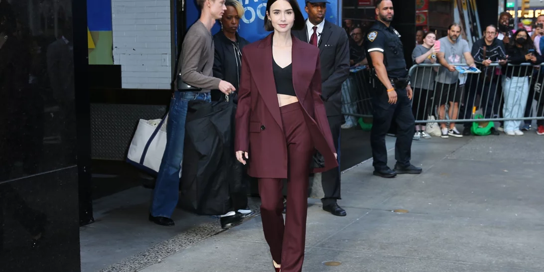 Οι πιο κομψές γόβες για να συνδυάσεις με τα office looks σου