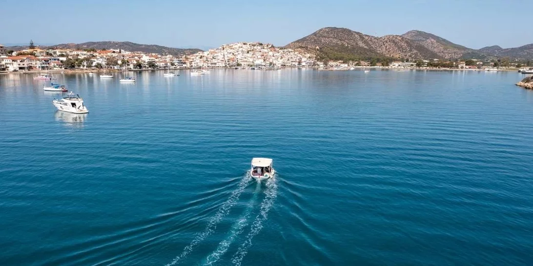 3 επιλογές κοντά στην Αθήνα για μονοήμερες εκδρομές μέσα στον Αύγουστο