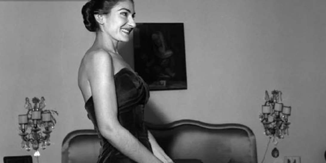 Μουσείο "Μαρία Κάλλας"| Ανοίγει τις πόρτες του στην καρδιά της Αθήνας