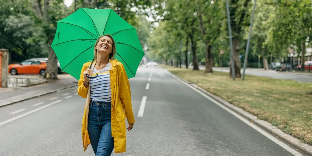 Καιρός | Συνεχίζεται ο άστατος καιρός στη χώρα με καταιγίδες