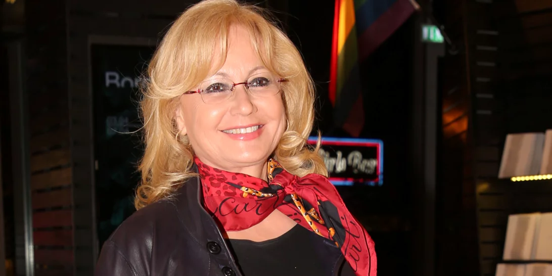 Περήφανη μαμά η Αγγελική Νικολούλη | Η διάκριση του γιου της