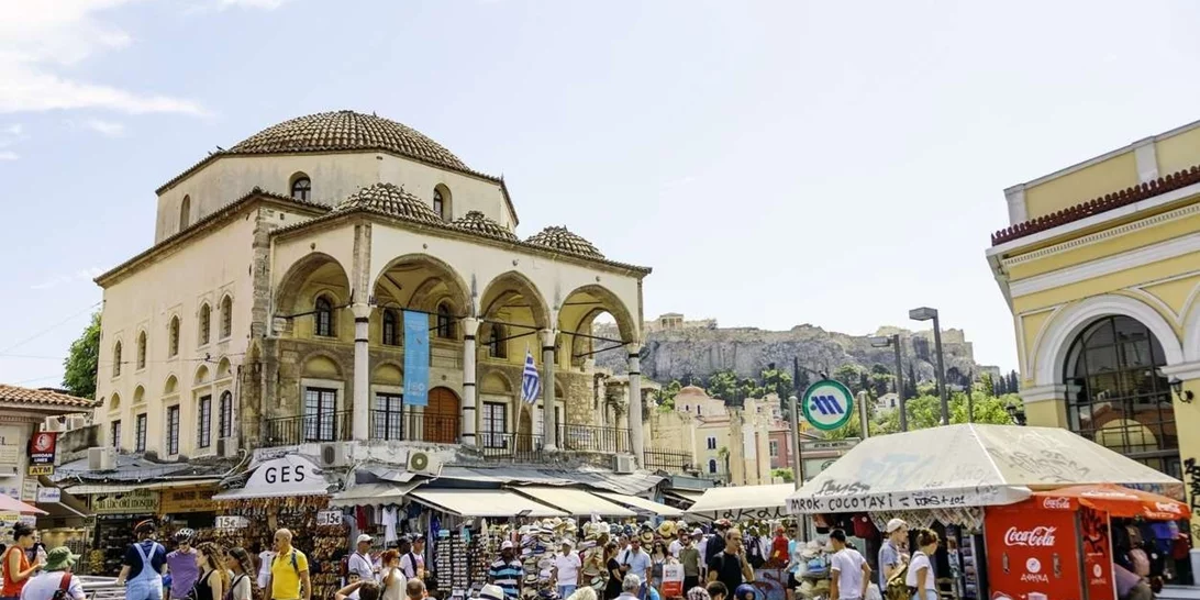 3 πόλεις που έχουν "σκάσει" από τον τουρισμό