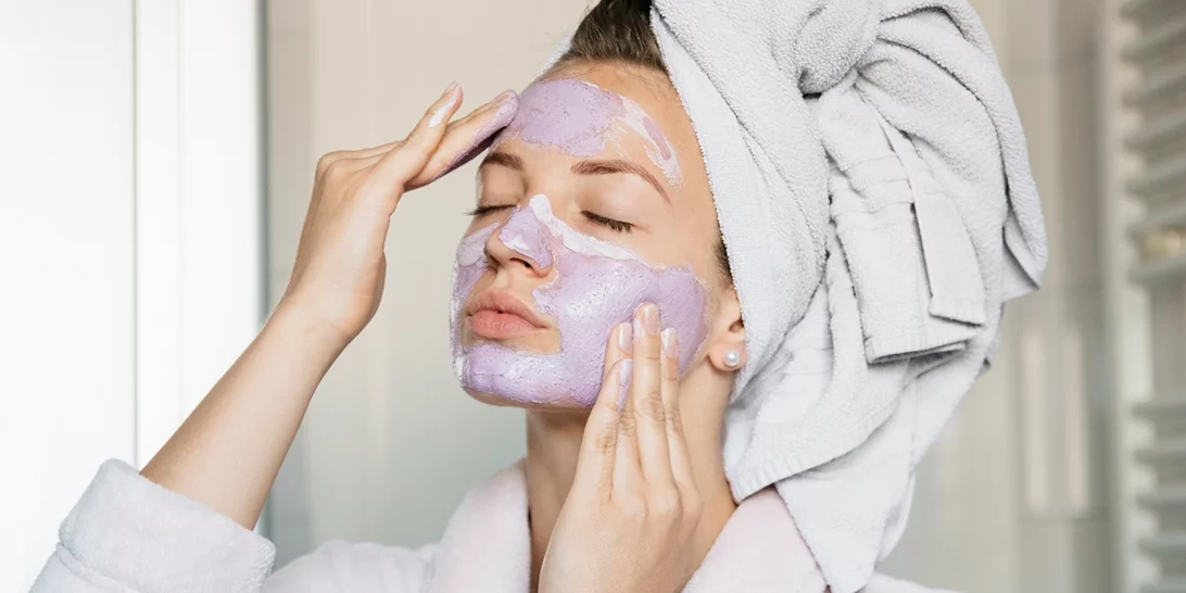 Αυτές είναι με διαφορά οι καλύτερες μάσκες προσώπου για ακμή