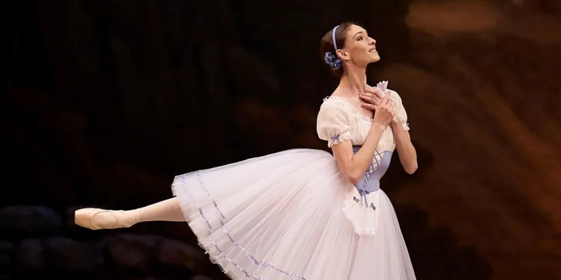 Η Olga Smirnova γυρνάει την πλάτη στα Μπαλέτα Μπολσόι | Δεν πίστευα πως θα ντραπώ για τη Ρωσία