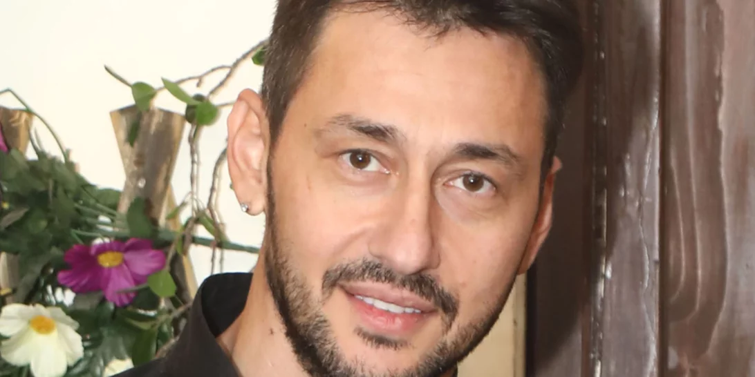 Πάνος Καλίδης | Η συνάντηση με πρώην παίκτη του Survivor και ο διαφορετικός "αγώνας"