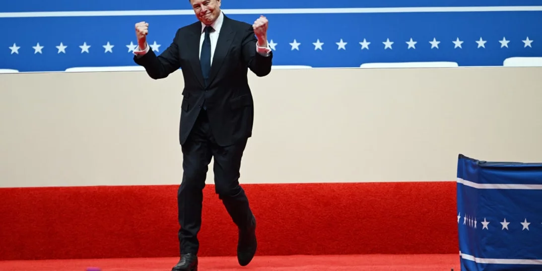 Τι είναι η αλάνθαστη "Μέθοδος των 5 λεπτών" του Elon Musk