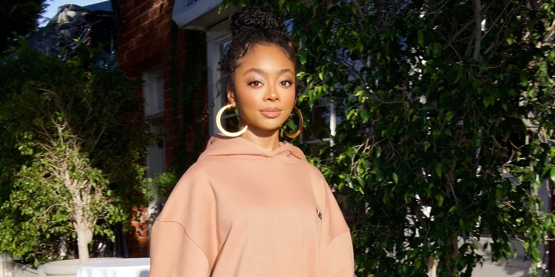 Το φούτερ της Oysho που λατρεύουν οι fashionistas