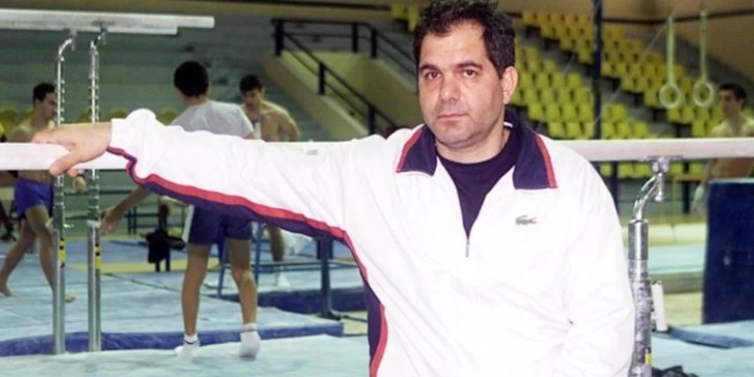 Έφυγε από τη ζωή ο Θανάσης Καπνίδης