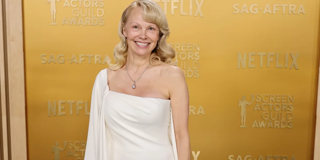 Οι celebrity εμφανίσεις που ξεχωρίσαμε από το κόκκινο χαλί των SAG Awards