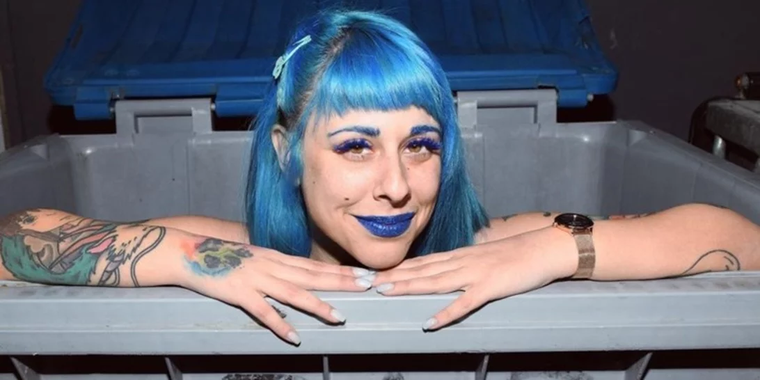 Super Κική | "Είχαν πέσει να με φάνε. Κάπως έπρεπε να σώσω την καριέρα μου"