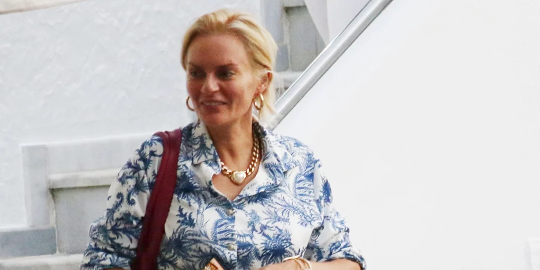 Έλενα Χριστοπούλου | Εκνευρισμένη με το photoshop που γίνεται στις φωτογραφίες του Instagram