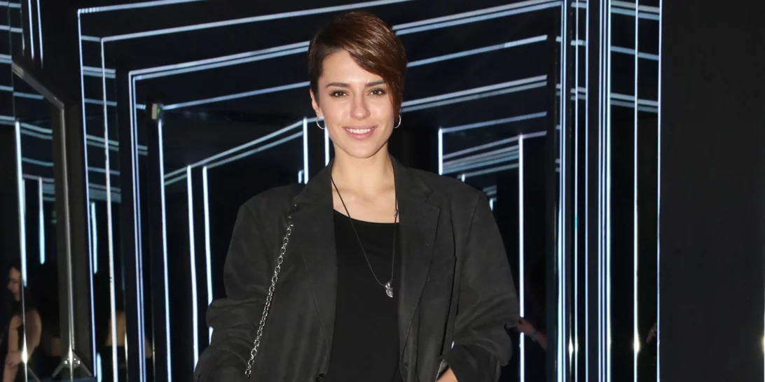 Κάτια Ταραμπάνκο | Σπάνια πλάνα από το μοντέρνο σπίτι που συγκατοικεί με τον σύντροφο της