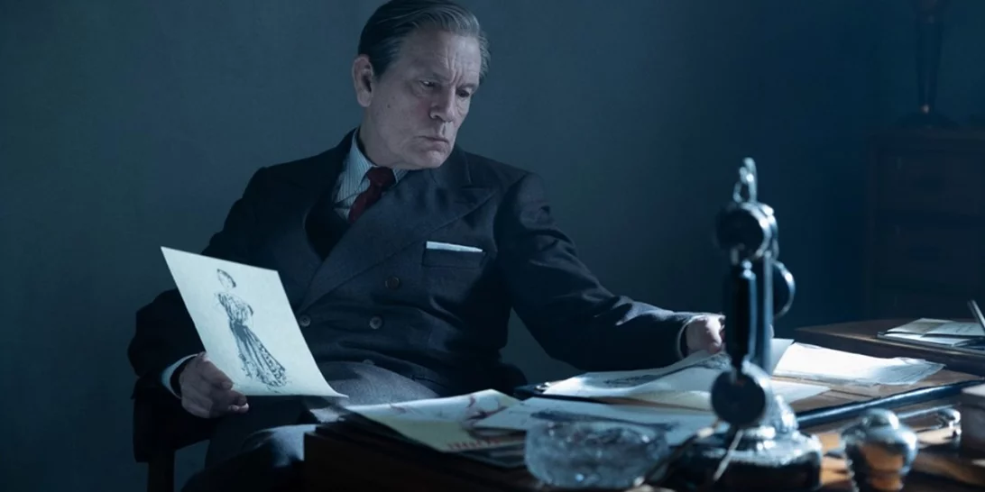 Κυκλοφόρησε το επίσημο τρέιλερ της σειράς The New Look