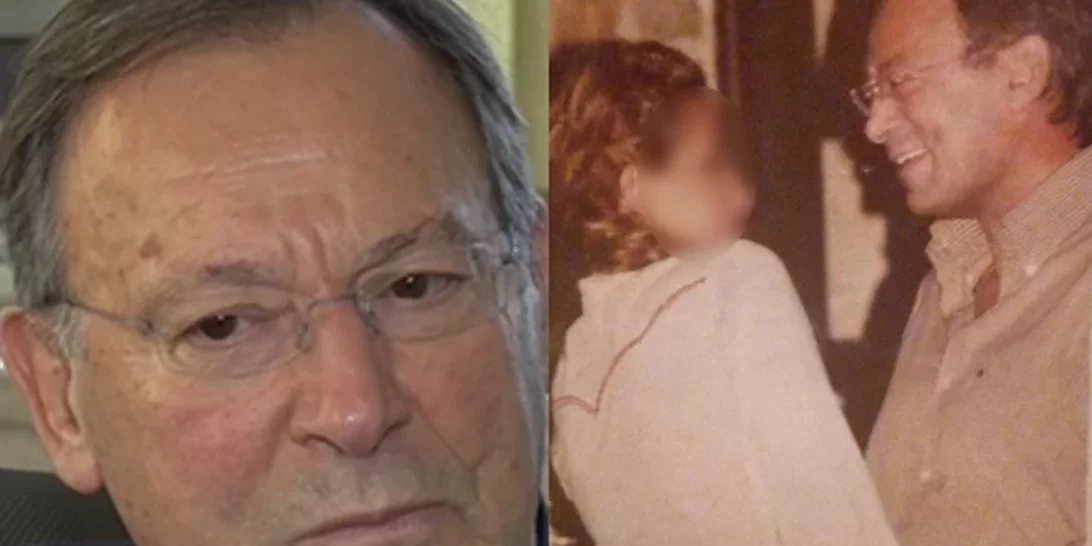 Ανδρέας Φουστάνος για τη σχέση του με την εικαστικό | "Ήταν ένας ευχάριστος άνθρωπος όταν τη γνώρισα, άλλες εποχές"