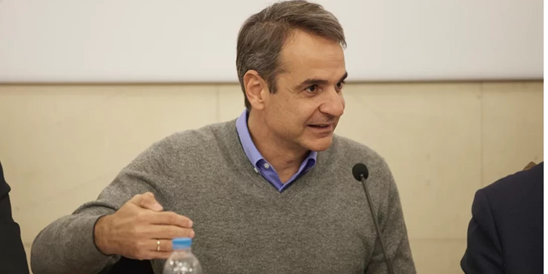 Μητσοτάκης για κακοκαιρία | Ζητώ ειλικρινή συγγνώμη από τους πολίτες- Σε ποιους αποδίδει ευθύνη για το φιάσκο στην Αττική Οδό