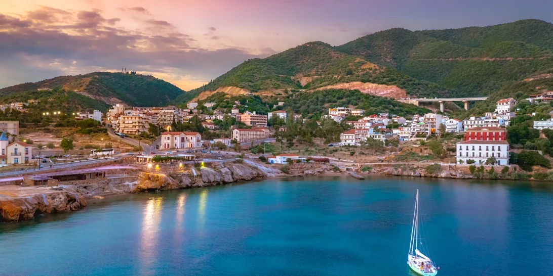 Καλοκαίρι στην Ελλάδα | 5 top προορισμοί για διακοπές της τελευταίας στιγμής