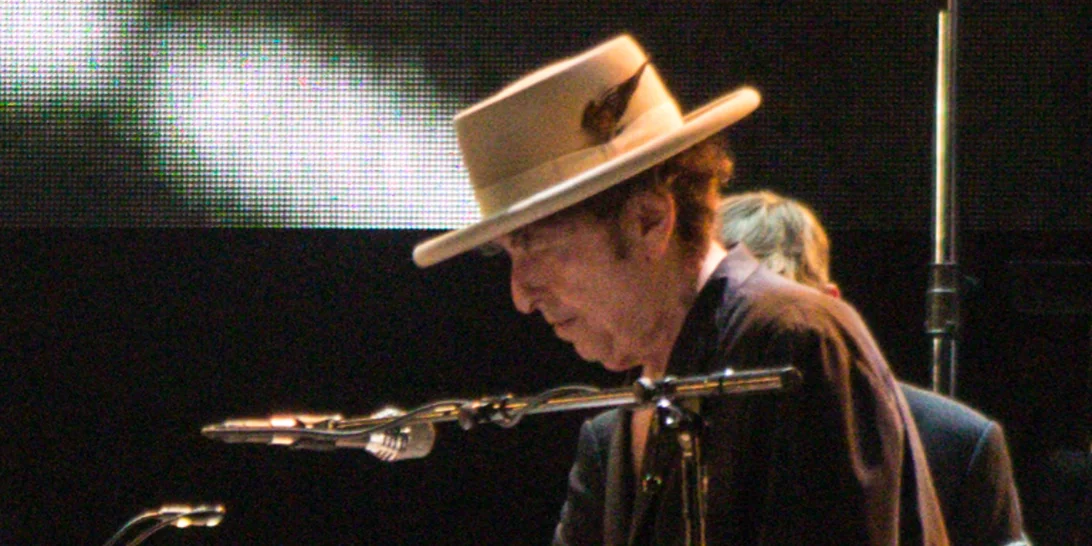 O Bob Dylan πούλησε στη Sony όλο τον κατάλογο της ηχογραφημένης μουσικής του