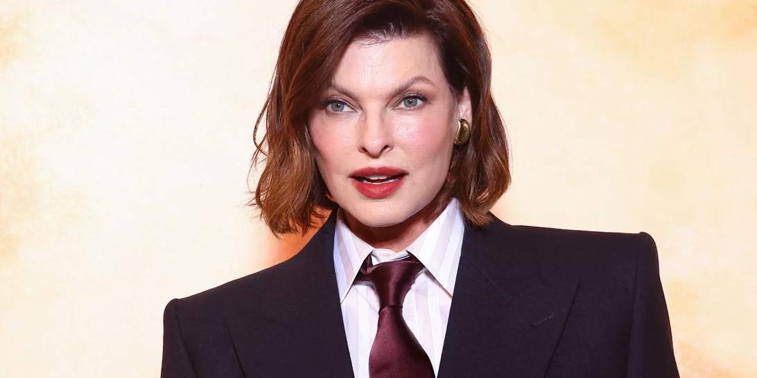 H Linda Evangelista μιλά για τα σημάδια της αισθητικής επέμβασης μετά την αποτυχημένη διαδικασία κρυολιπόλυσης
