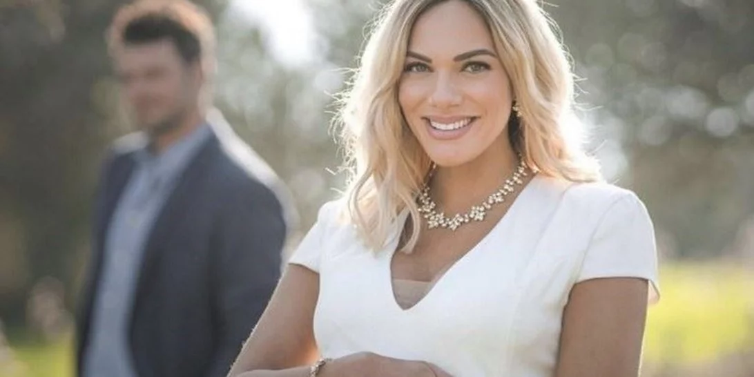 Ιωάννα Μαλέσκου: "Καλείσαι να είσαι συνεπής, στον άντρα σου, το παιδί σου, το νοικοκυριό"