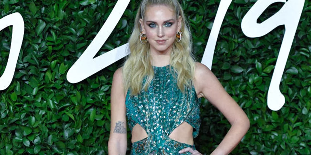 Chiara Ferragni | Έκανε το πιο hot καλοκαιρινό χρώμα στα νύχια της