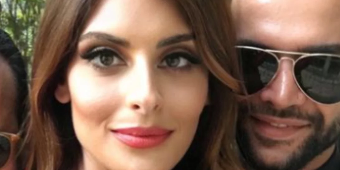 Ανθή Σαλαγκούδη - Περικλής Κονδυλάτος | Οι κοινές φωτογραφίες που δημοσίευσαν και τα υπονοούμενα