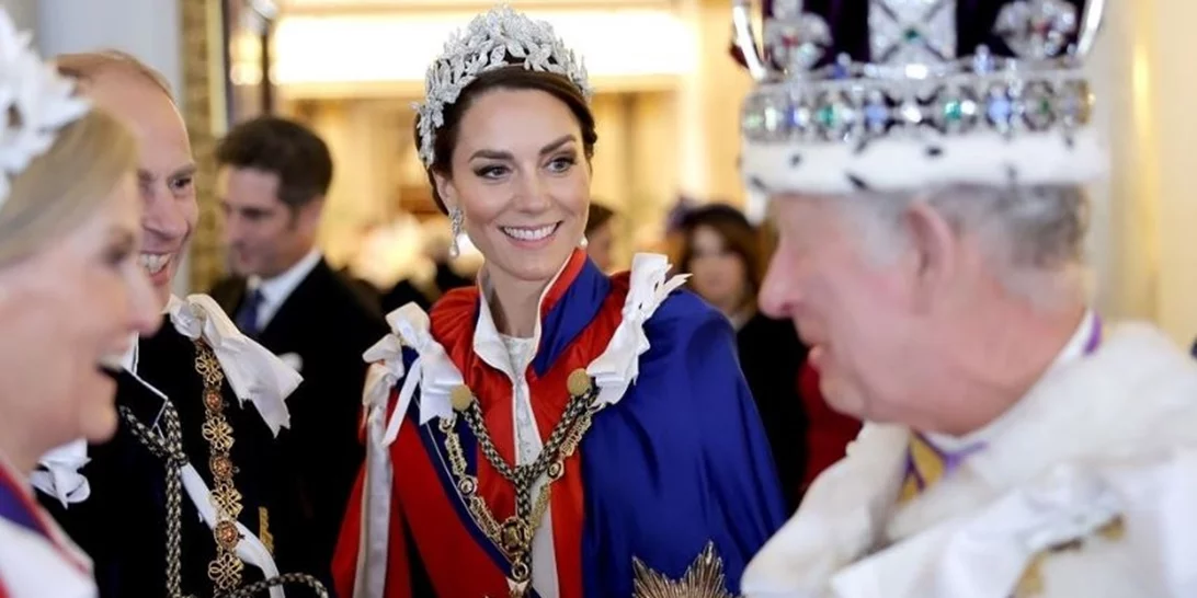 Βασιλιάς Κάρολος | Ανησυχεί πολύ για τη νύφη του - Τι ζήτησε από την πριγκίπισσα της Ουαλίας