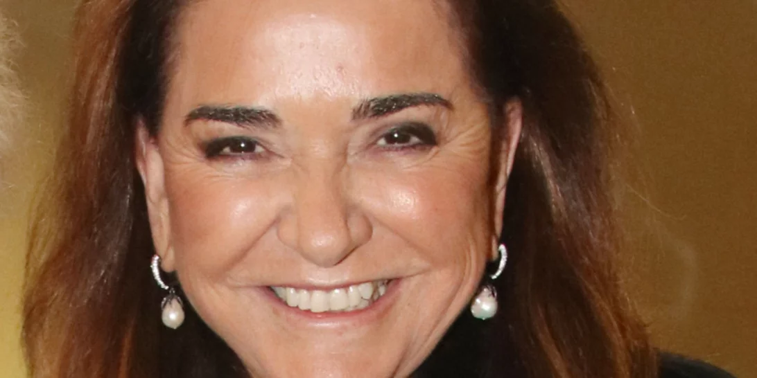 Ντόρα Μπακογιάννη | "Κάνω τις θεραπείες μου με αισιοδοξία και όλα θα πάνε καλά" (vid)