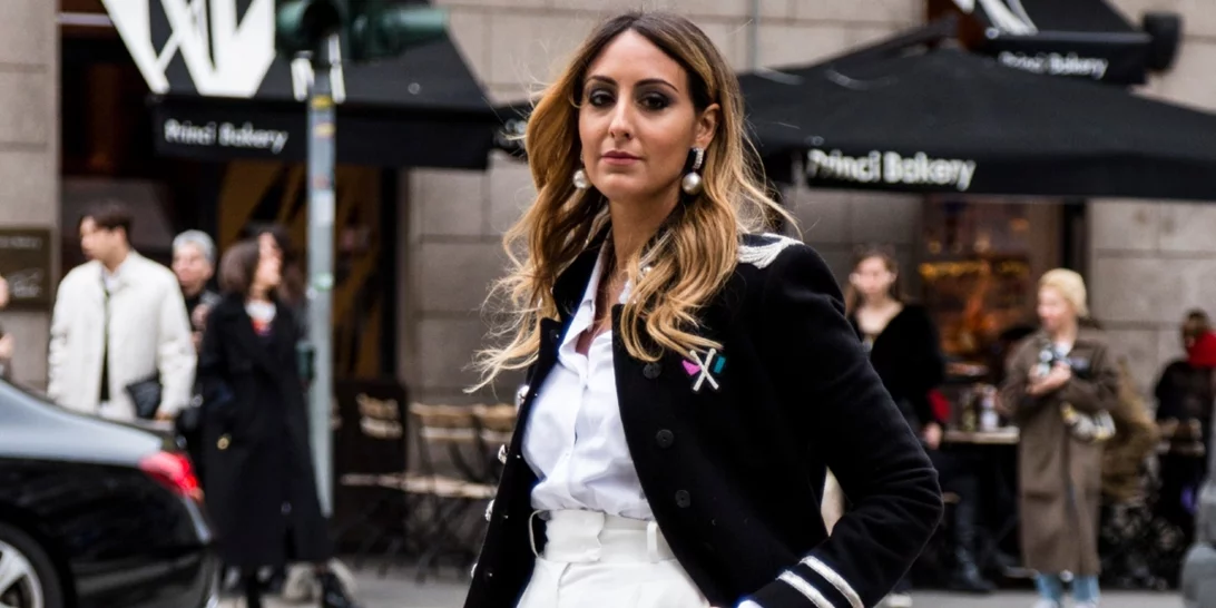 10 διαχρονικές στιλιστικές συμβουλές για γυναίκες άνω των 40