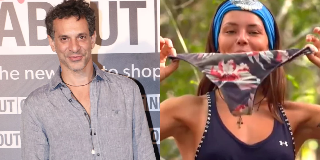 Γιώργος Χρανιώτης | Απαντά στη Σοφιάννα που ισχυρίζεται ότι βρήκε το χαμένο του μαγιό