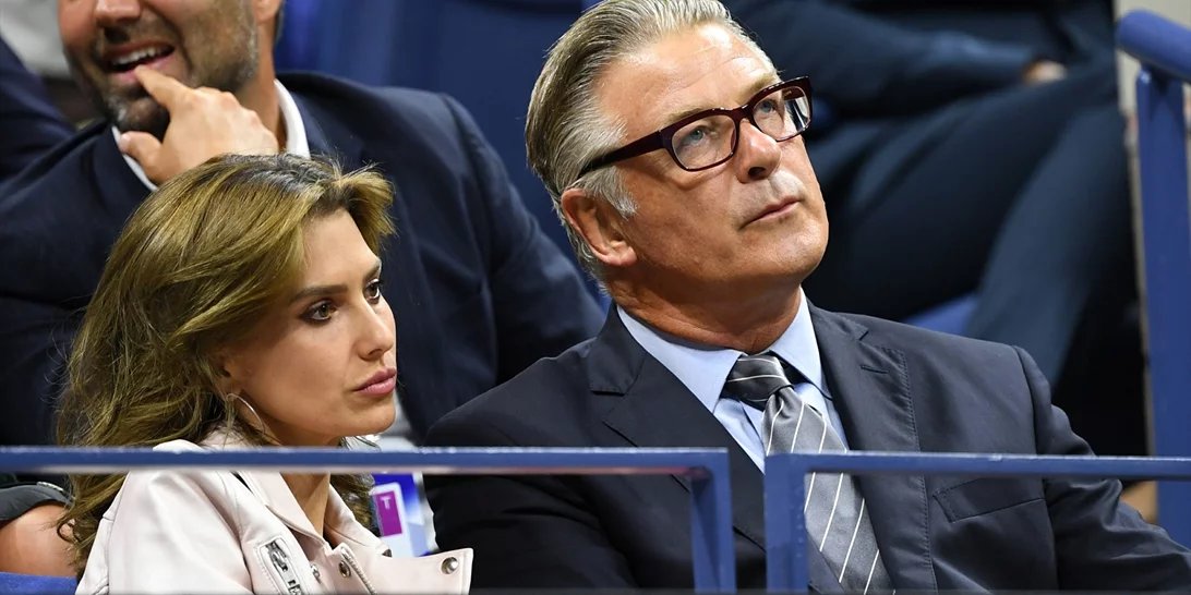 Hilaria Baldwin | Μοιράστηκε την πρώτη φωτογραφία με τα εφτά παιδιά της