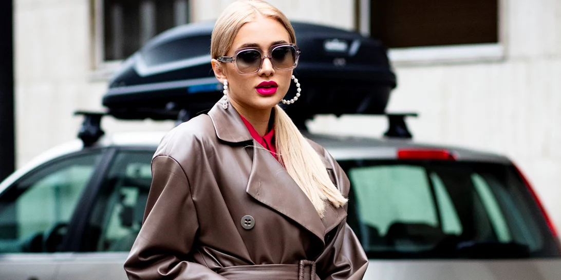 Τα κραγιόν που κολακεύουν όσο τίποτα τις ανοιχτοχρωμες επιδερμιδες