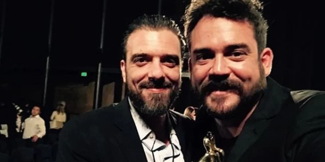 Τσαφούλιας για "Ετερος Εγώ" | Γιατί ναυάγησε η συνεργασία με το Netflix - Τι θα δούμε στον τελευταίο κύκλο