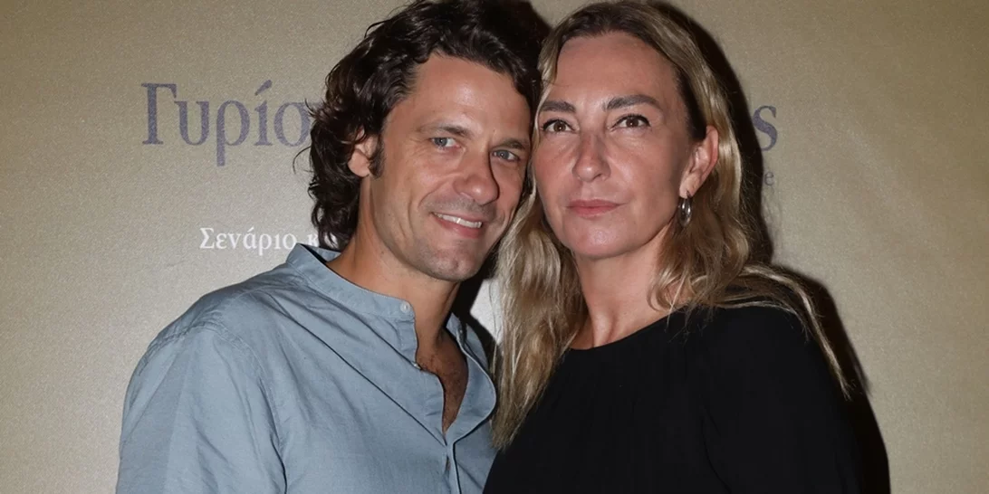 Γενέθλια για τον Αποστόλη Τότσικα | Δεν θα πιστέψεις πόσων ετών έγινε