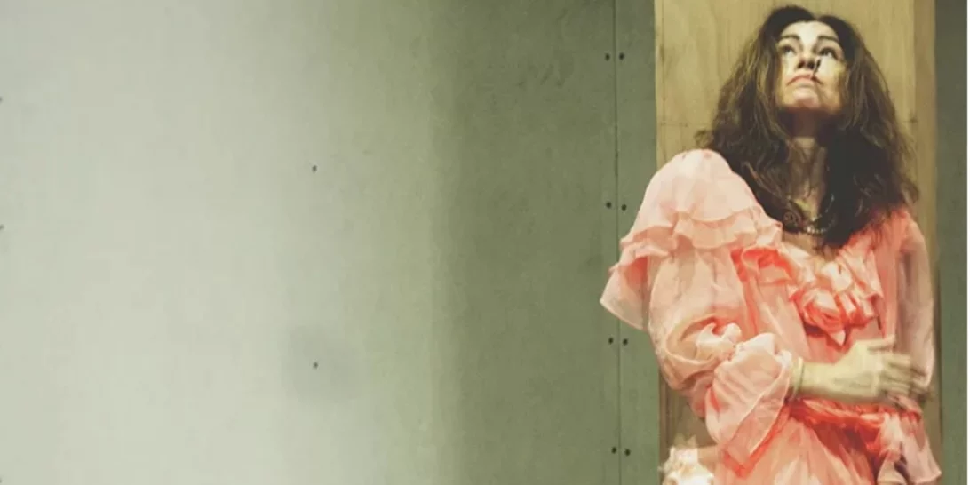 "Λεωφορείο ο Πόθος" | Πρώτες φωτογραφίες από τις πρόβες της νέας παράστασης του Δημήτρη Καραντζά