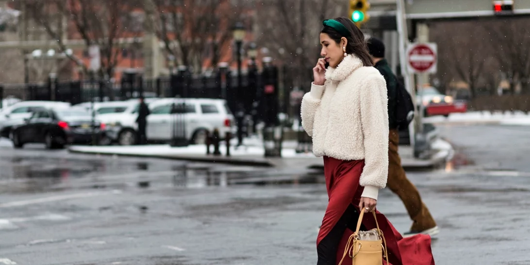 Rainy Days | Είτε βρέξει είτε όχι εσύ θα είσαι προετοιμασμένη με αυτά τα σύνολα