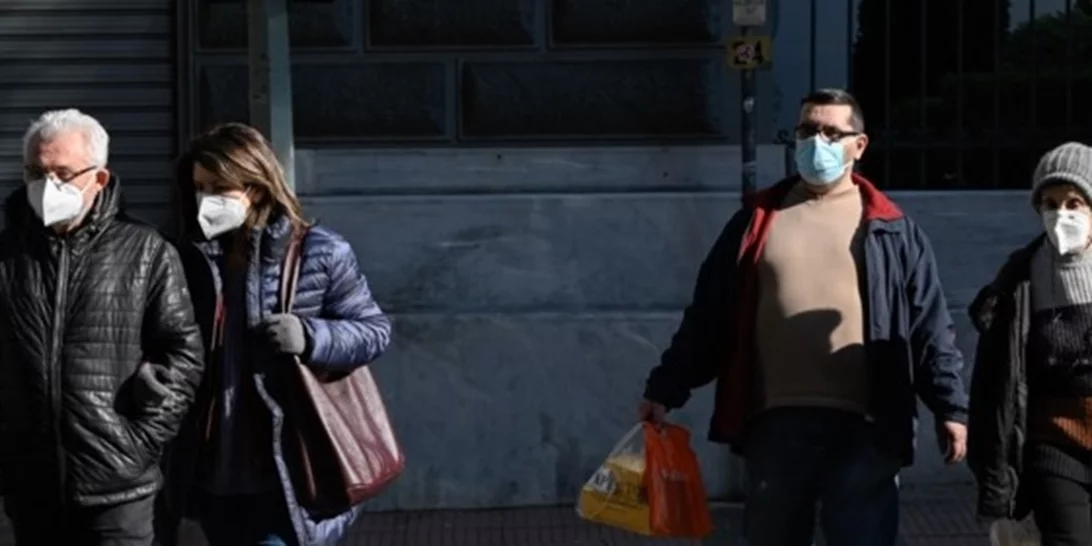 Οι τρεις λόγοι που μπορεί να οδηγήσουν σε επικίνδυνη έξαρση της γρίπης