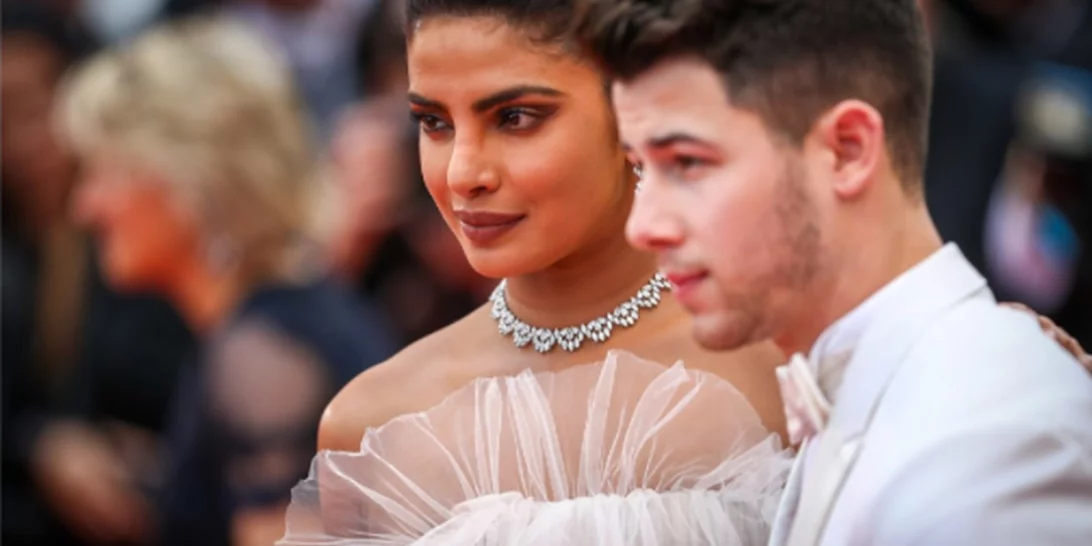 Priyanka Chopra - Nick Jonas | Είχαν ανακοινώσει ότι περιμένουν το πρώτο τους παιδί αλλά κανείς δεν το είχε καταλάβει
