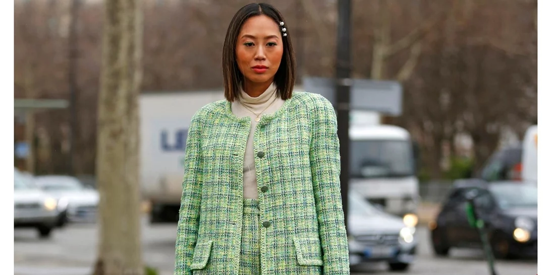 5 στιλ παπουτσιών που ταιριάζουν με κάθε ανοιξιάτικο look