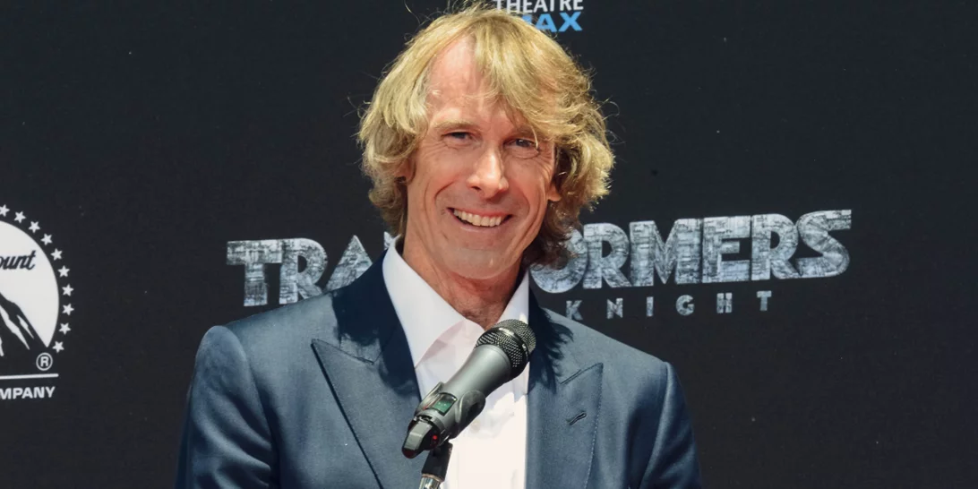 Οι ταινίες που έχτισαν το μύθο του Michael Bay