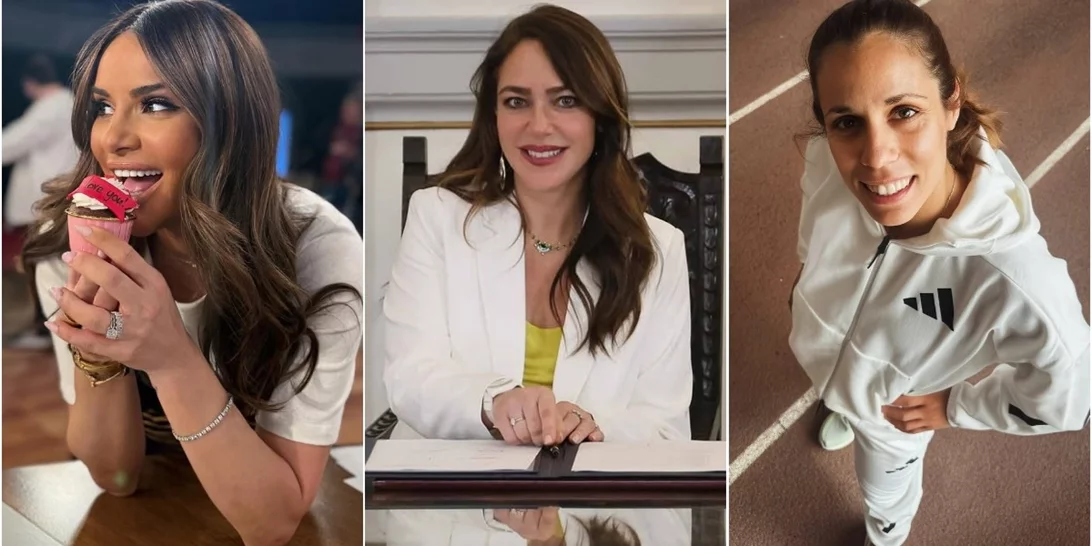 Baby boom στην ελληνική showbiz | Πέντε γνωστές Ελληνίδες και μία Κύπρια που περιμένουν το πρώτο τους παιδί