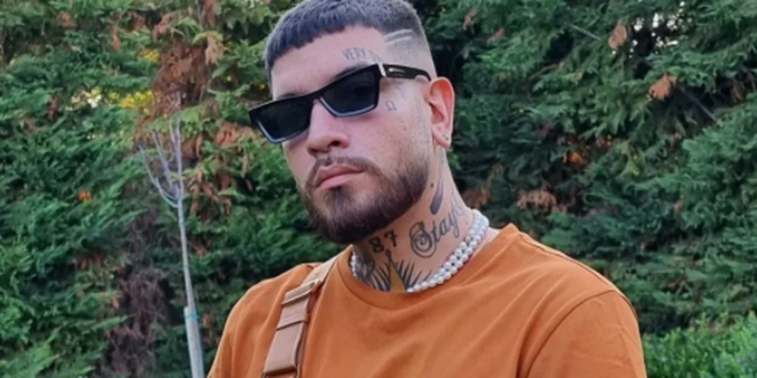 Snik | Η μεγάλη αλλαγή στην εμφάνισή του μετά το τροχαίο ατύχημα