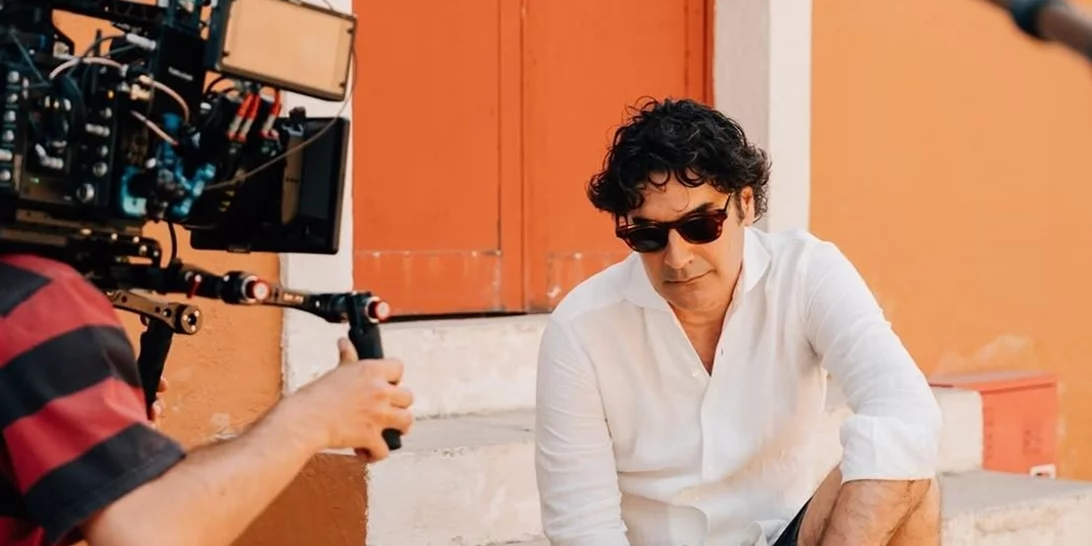 Ο Χριστόφορος Παπακαλιάτης αποκαλύπτει αν θα υπάρξει τέταρτος κύκλος για το "Maestro"