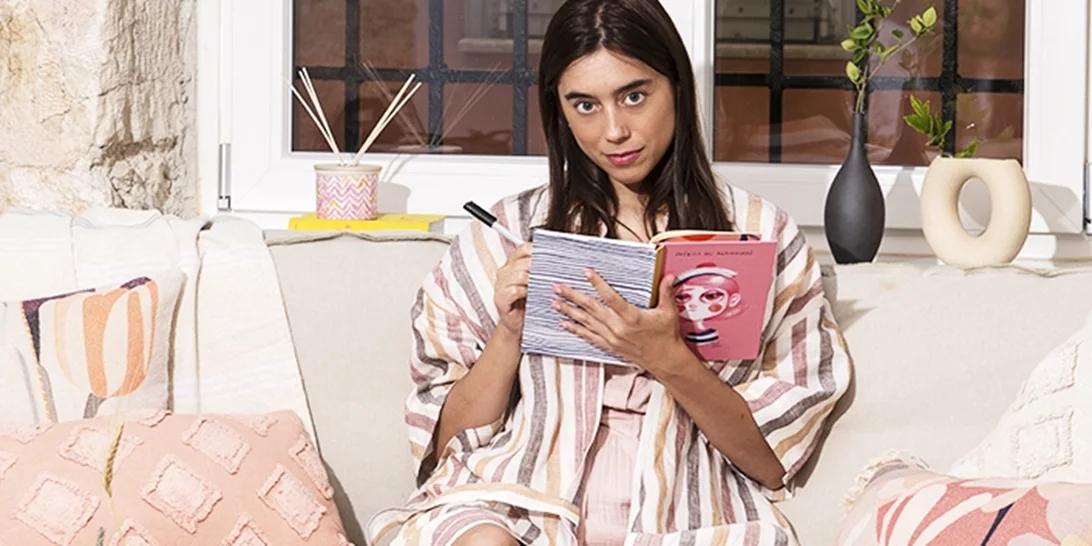 A BEAUTIFUL DAY ROUTINE