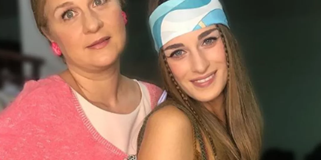 Μαρία Βοσκοπούλου | Επέστρεψε στη δουλειά μετά τον θάνατο του Τόλη Βοσκόπουλου