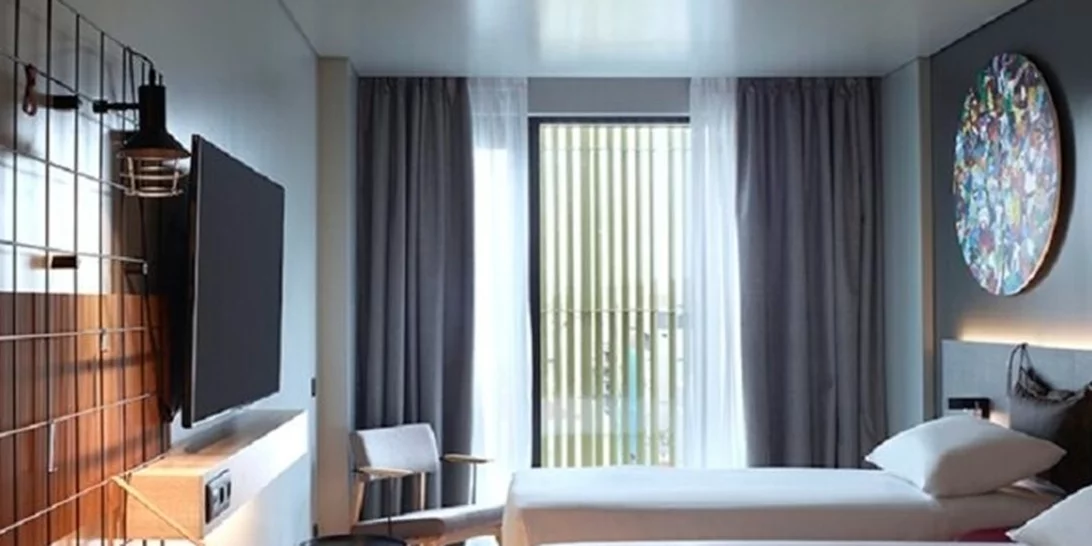 Αυξημένη κατά 69,9% είναι η πληρότητα των ξενοδοχείων της Αθήνας το πρώτο δίμηνο σε σχέση με πέρυσι