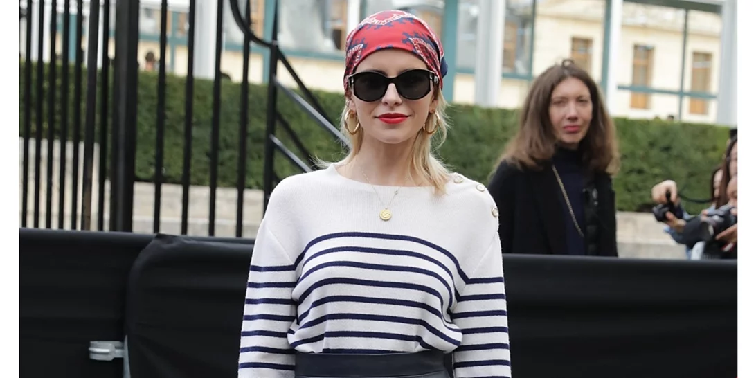 Nautical Style | Πώς θα υιοθετήσεις το απόλυτο στιλ του καλοκαιριού