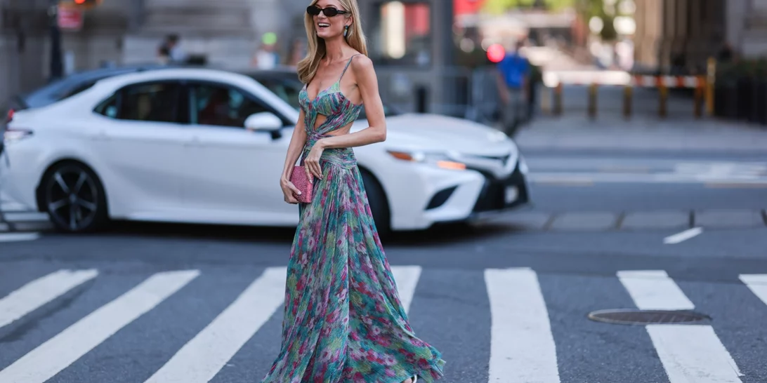 Τα stylish looks που μπορείς να δημιουργήσεις με εμπριμέ κομμάτια