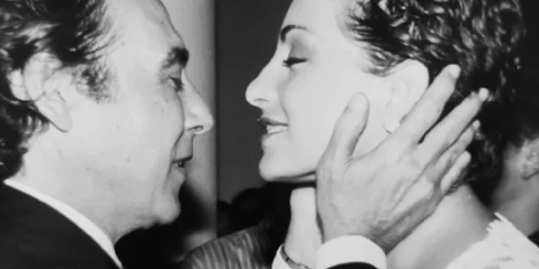 Άντζελα Γκερέκου | "Κι εσύ είσαι πάντα εδώ". Πρώτα γενέθλια χωρίς τον Τόλη Βοσκόπουλο