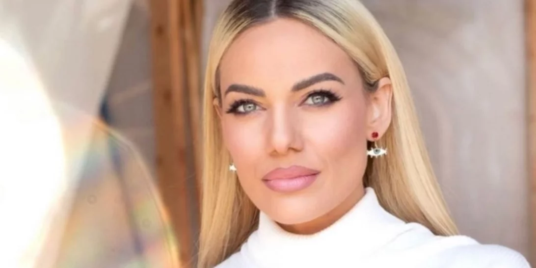 Δύσκολες ώρες για την Ιωάννα Μαλέσκου